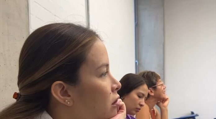 El instituto de turismo participó del Mapeo de innovación y brechas tecnológicas para el sector turismo