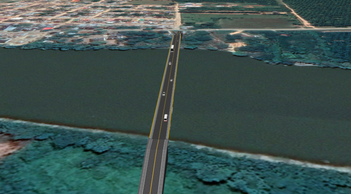 *Dos nuevos puentes potenciarán la conectividad y el desarrollo productivo del Meta*