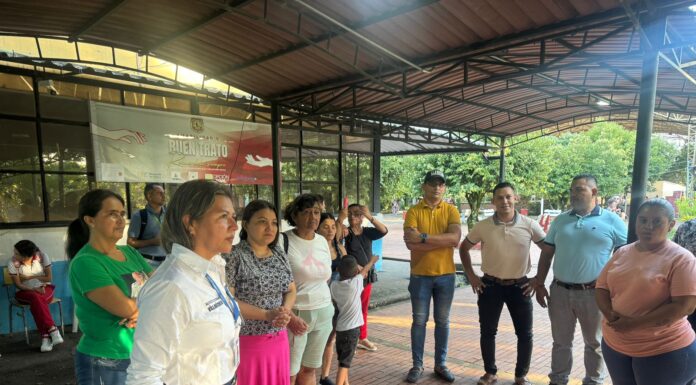 COLEGIO LUIS CARLOS GALÁN IMPULSA EL TURISMO SOSTENIBLE CON SU RUTA ‘WAYACTA SAICA’