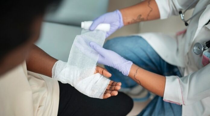 DOS CASOS DE LESIONES POR PÓLVORA EN VILLAVICENCIO: UN LLAMADO A LA RESPONSABILIDAD