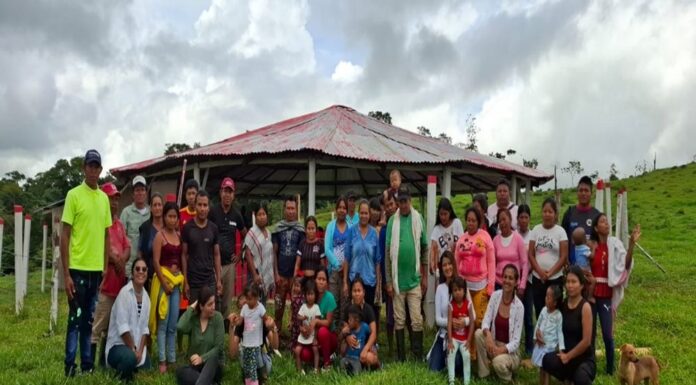 URT radica demanda que busca restituir 144 hectáreas al Resguardo Indígena Doquera, en Lejanías (Meta)