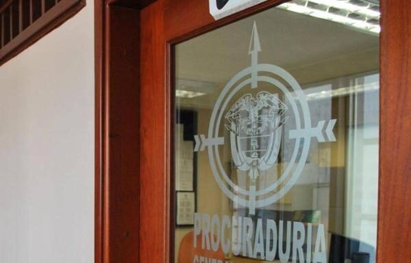 PROCURADURIA RESPALDA LA REFORMA PENSIONAL