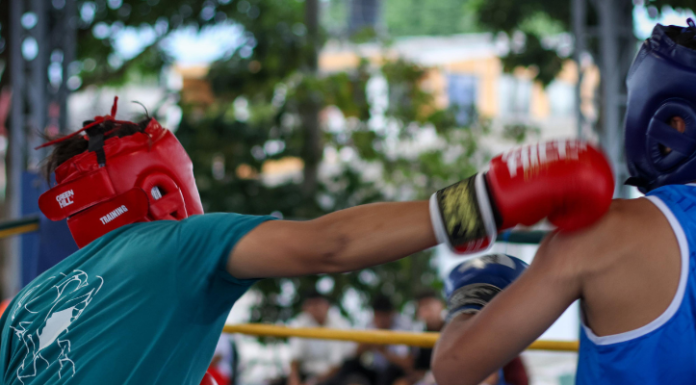 Con una cartelera boxística, Idermeta se une al Aniversario 185 de Villavicencio