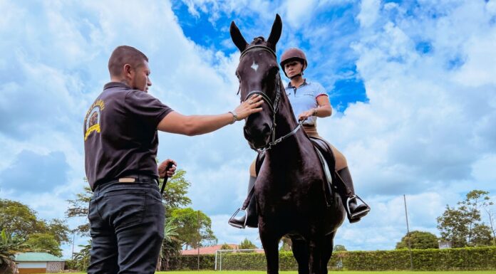 TURISMO ECUESTRE, OTRA RAZÓN PARA VISITAR VILLAVICENCIO