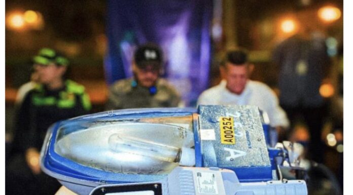 Cómo contribuye la Iluminación Led en el turismo de Villavicencio