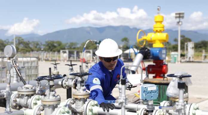 Ecopetrol ahorró energía en sus operaciones en el Meta, equivalente al consumo de 9.373 hogares