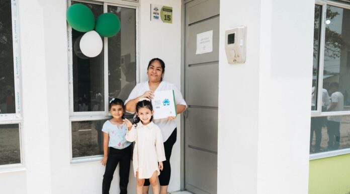 Más de 2.700 familias preinscritas al subsidio de mejoramiento de vivienda deben postularse para formalizar su inscripción