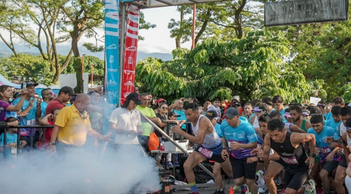 La Carrera de la Llanura, todo un éxito para Villavicencio