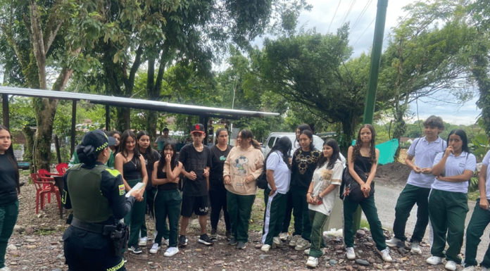 Ser Guardianes del Turismo: Un Compromiso con la Sostenibilidad y la Responsabilidad en Villavicencio