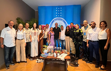 Para que sirve el concejo local de turismo en Villavicencio