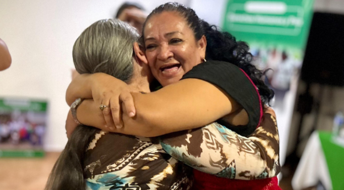 Gobernación del Meta fortalece el trabajo con las Mesas Municipales de Víctimas