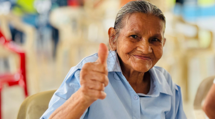 Gobernación asegura programa de alimentación y nutrición a familias vulnerables del Meta