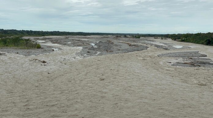 Gobernación del Meta refuerza acciones preventivas frente a segunda temporada de lluvias del año