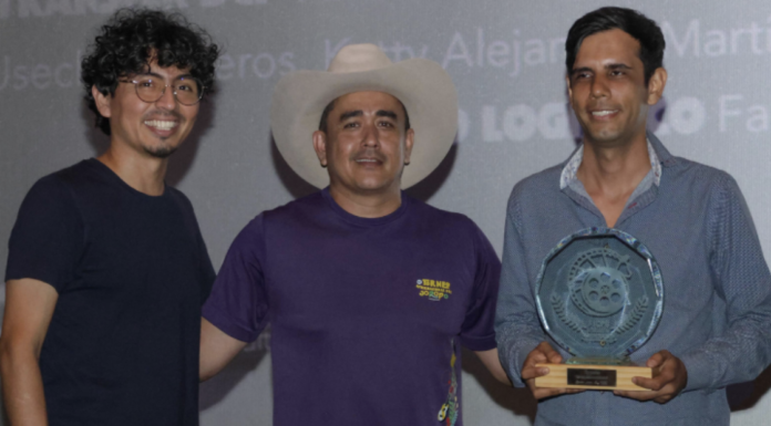 El Meta vivió la clausura del Festival Internacional de Cine “Pele El Ojo”