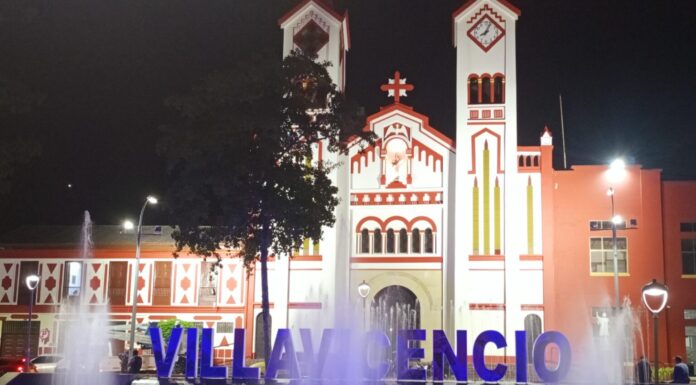 Cómo quedó transformación y renovación de la Plaza los Libertadores en Villavicencio