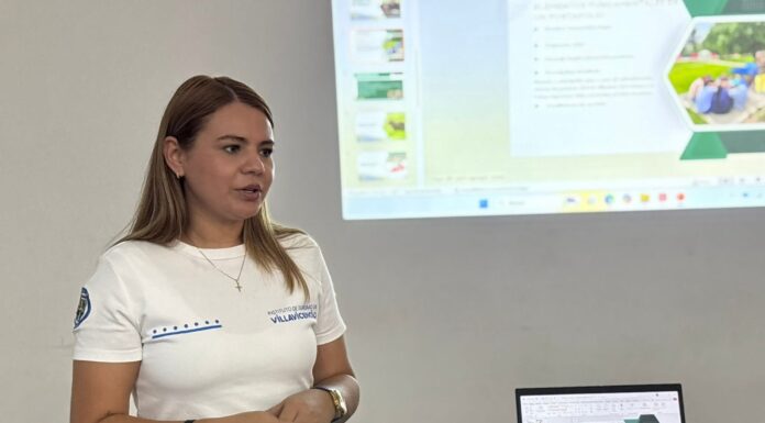 Capacitación para empresarios en diseño de portafolio de servicios y productos para el turismo