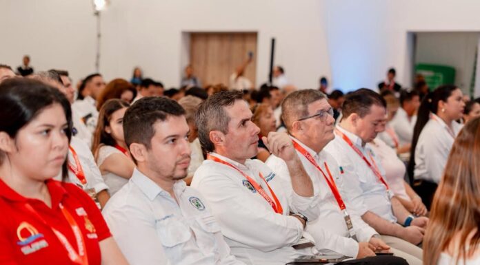 Cómo fue la participación del Instituto de Turismo de Villavicencio en el foro de Semana por Colombia