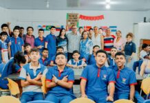 La apuesta de la alcaldía de Villavicencio con las aulas de Bilingüismo