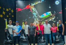La Alcaldía de Villavicencio hizo importante donación a más de 40 clubes de la ciudad