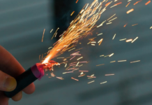 Con la campaña “Cero Pólvora Más Sonrisas”, el Gobierno del Meta busca disminuir incidentes con pólvora en la temporada decembrina