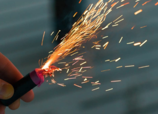 Con la campaña “Cero Pólvora Más Sonrisas”, el Gobierno del Meta busca disminuir incidentes con pólvora en la temporada decembrina