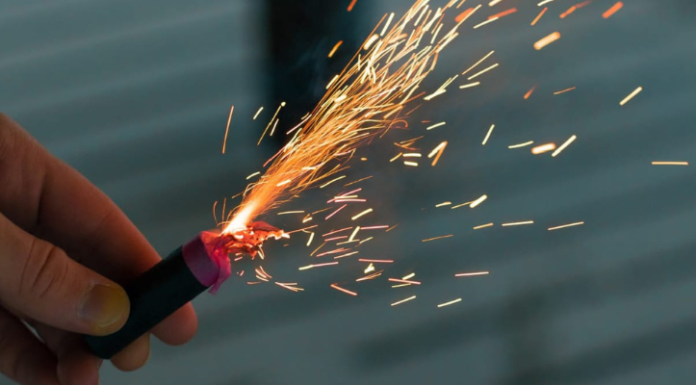 Con la campaña “Cero Pólvora Más Sonrisas”, el Gobierno del Meta busca disminuir incidentes con pólvora en la temporada decembrina