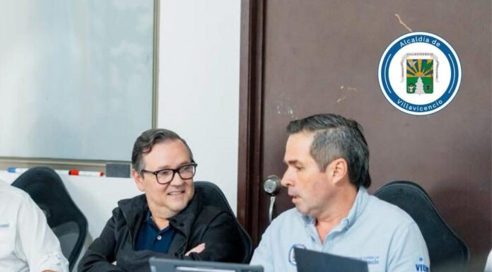 Para que sirve la mesa técnica Gastroturistica al turismo en Villavicencio