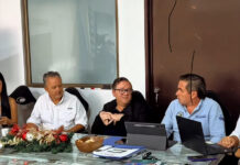 De qué se trato la visita del Carlos Vives Pacheco del Viceministerio del Turismo en Villavicencio