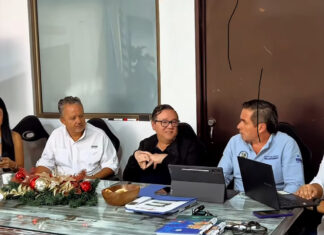 De qué se trato la visita del Carlos Vives Pacheco del Viceministerio del Turismo en Villavicencio