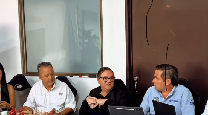 De qué se trato la visita del Carlos Vives Pacheco del Viceministerio del Turismo en Villavicencio