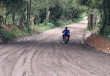 Obras del corredor Humea-La Embajada avanzan para conectar la región del río Meta con Villavicencio