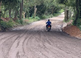 Obras del corredor Humea-La Embajada avanzan para conectar la región del río Meta con Villavicencio