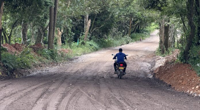 Obras del corredor Humea-La Embajada avanzan para conectar la región del río Meta con Villavicencio