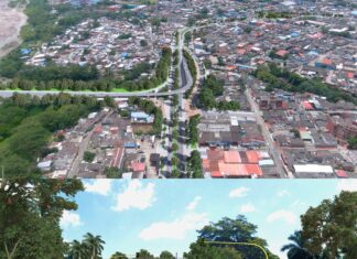 Avanza al 41 % la consultoría que definirá detalles de histórica renovación urbanística en la Avenida del Llano