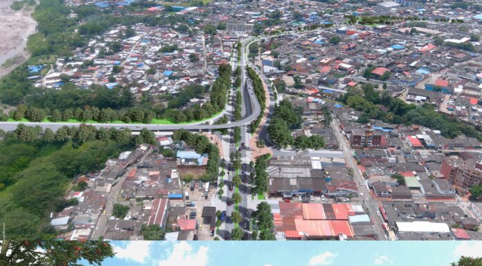 Avanza al 41 % la consultoría que definirá detalles de histórica renovación urbanística en la Avenida del Llano