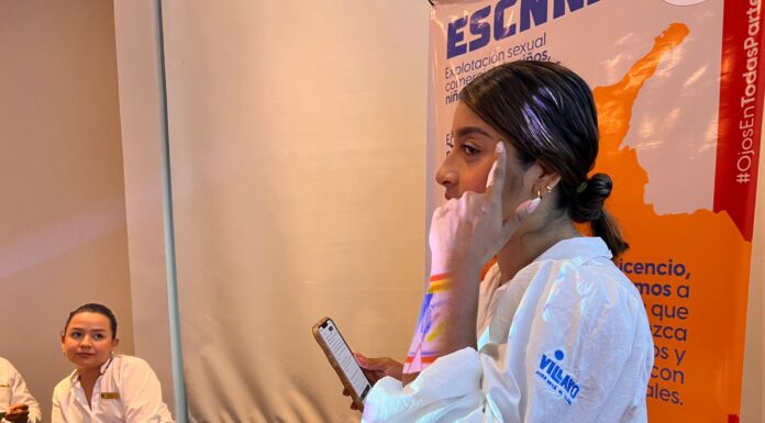 El Instituto de Turismo de Villavicencio sigue acompañando las diferentes actividades de capacitación