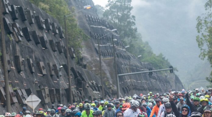 EL IMDER INICIA LOS PREPARATIVOS DE LA PRÓXIMA TRAVESÍA CICLÍSTICA BOGOTÁ–VILLAVICENCIO