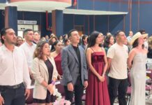 NUEVOS CONSEJEROS MUNICIPALES DE JUVENTUDES ASUMIERON FUNCIONES PARA EL PERÍODO 2026–2029