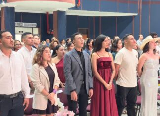 NUEVOS CONSEJEROS MUNICIPALES DE JUVENTUDES ASUMIERON FUNCIONES PARA EL PERÍODO 2026–2029