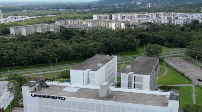 UNIMINUTO Villavicencio: educación con sentido social y liderazgo para la transformación de la Orinoquía