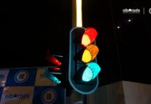 Semáforos Inteligentes; la nueva apuesta en Villavicencio