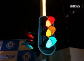 Semáforos Ingeligentes; la nueva apuesta para Villavicencio