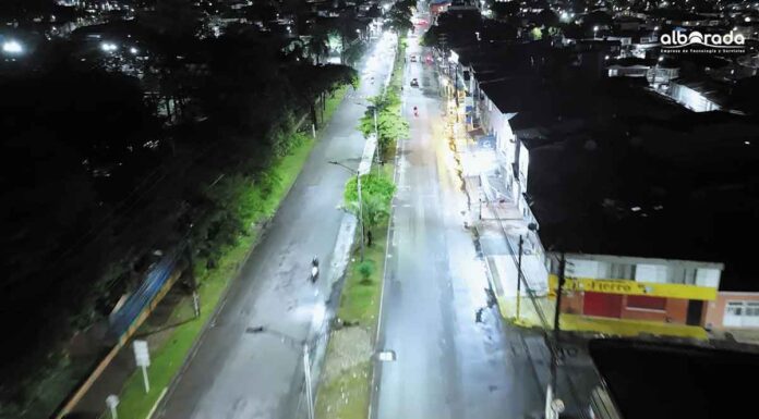 Estas son las razones más importantes para transformar la iluminación en Villavicencio