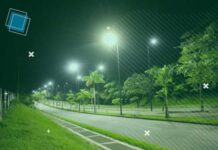 Como avanza la modernización del alumbrado público en Villavicencio