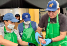 120 familias piscícolas del Meta comercializaron pescado directamente, en Semana Santa se impulsa la economía local