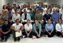 Gobierno del Meta inicia ruta para que Hospital de Granada sea referente nacional en atención materna especializada