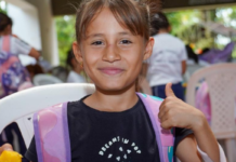 Cerca de 4.000 estudiantes del Meta reciben por primera vez almuerzo escolar caliente gracias al fortalecimiento del PAE Departamental.