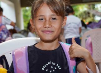 Cerca de 4.000 estudiantes del Meta reciben por primera vez almuerzo escolar caliente gracias al fortalecimiento del PAE Departamental.