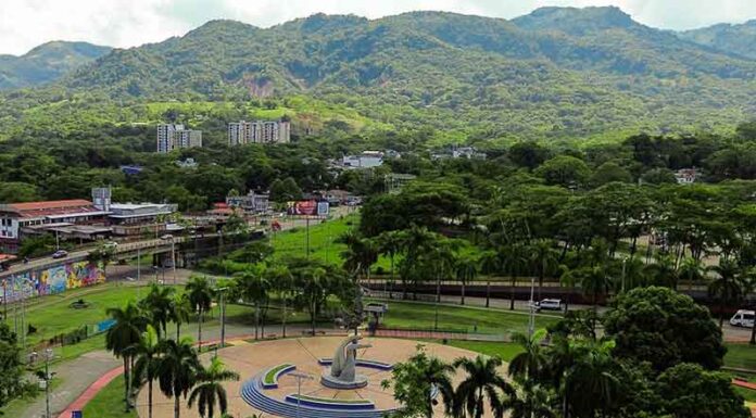 Campaña ‘Villavo Siempre Bella’ llegará a centros comerciales y parques de la ciudad