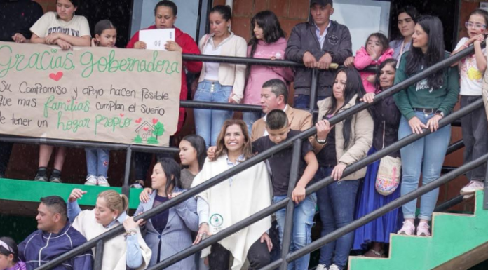 Gobierno en Territorio transforma San Juanito: más de $18.000 millones en vivienda, seguridad, educación e infraestructura impulsan una de las mayores intervenciones integrales en la cordillera del Meta.